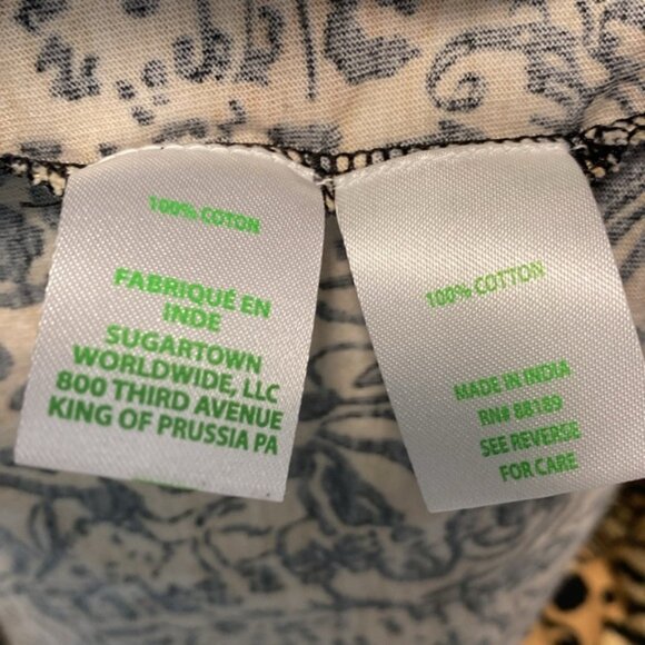 Lilly Pulitzer Tessa 3/4 Sleeve Dress EUC - Picture 8 of 9